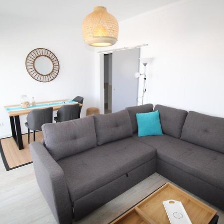 Apartamento T1 Alvor/ Centro Eksteriør bilde