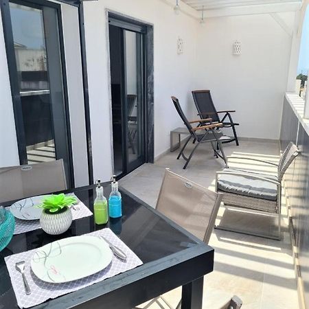 Apartamento T1 Alvor/ Centro Eksteriør bilde