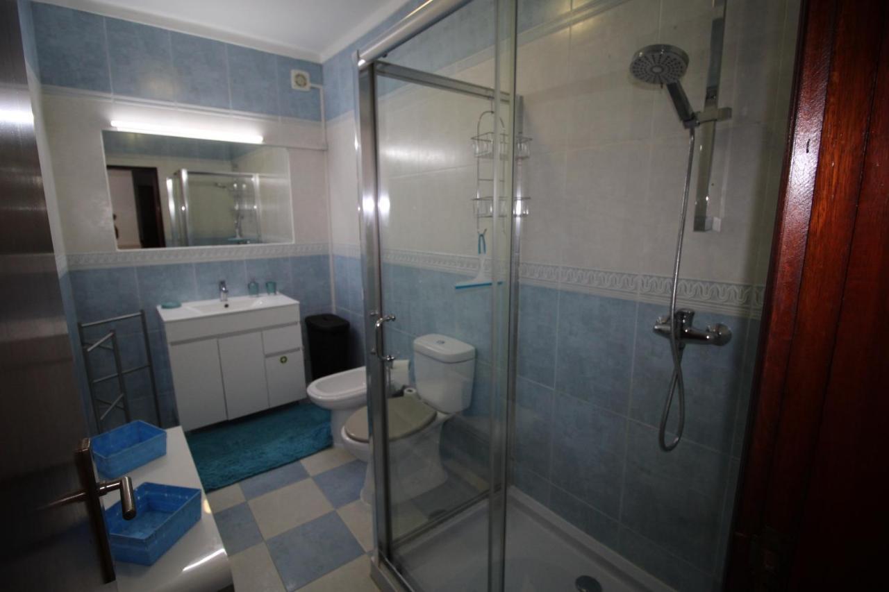 Apartamento T1 Alvor/ Centro Eksteriør bilde