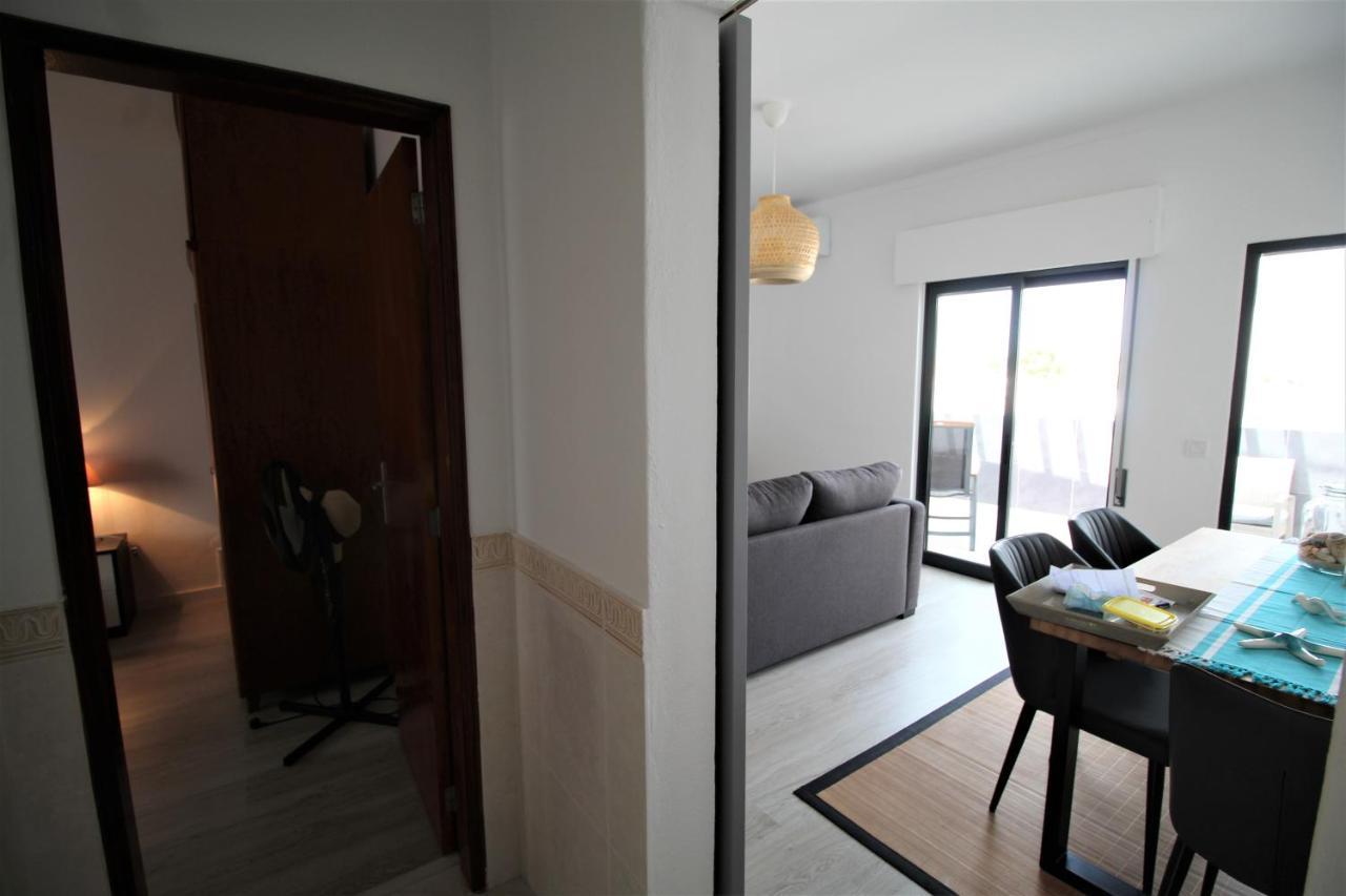 Apartamento T1 Alvor/ Centro Eksteriør bilde