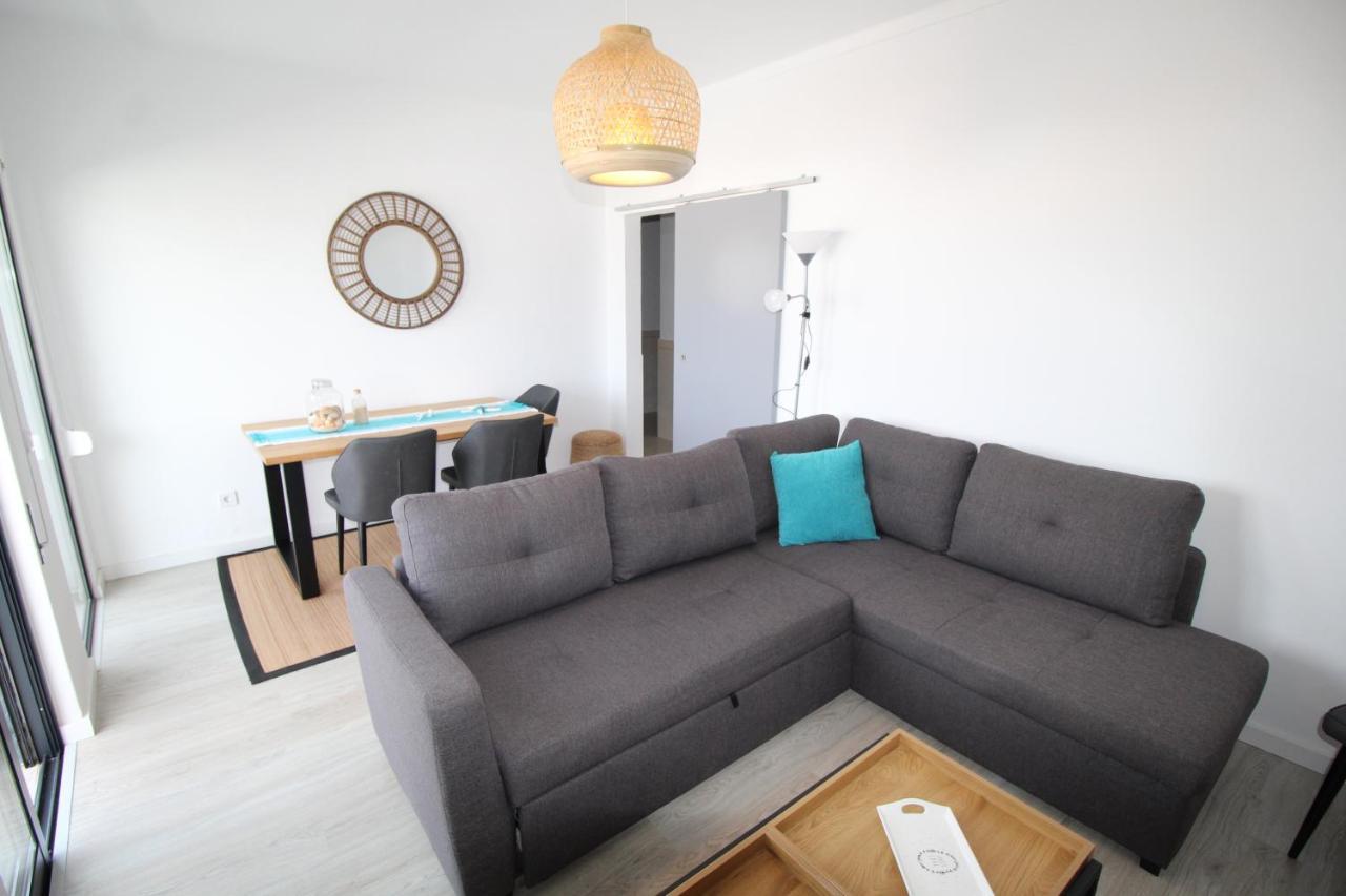 Apartamento T1 Alvor/ Centro Eksteriør bilde