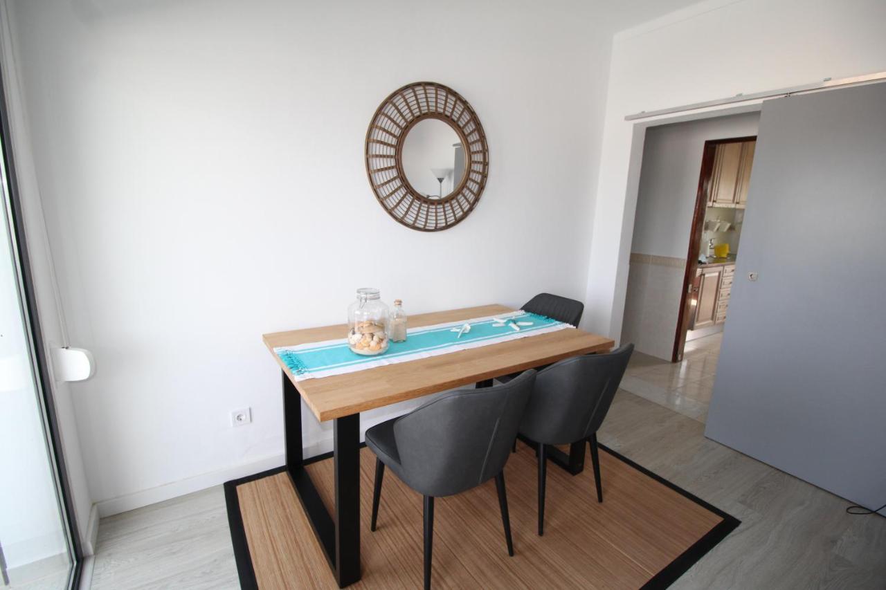 Apartamento T1 Alvor/ Centro Eksteriør bilde