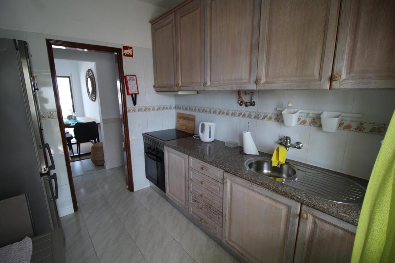 Apartamento T1 Alvor/ Centro Eksteriør bilde