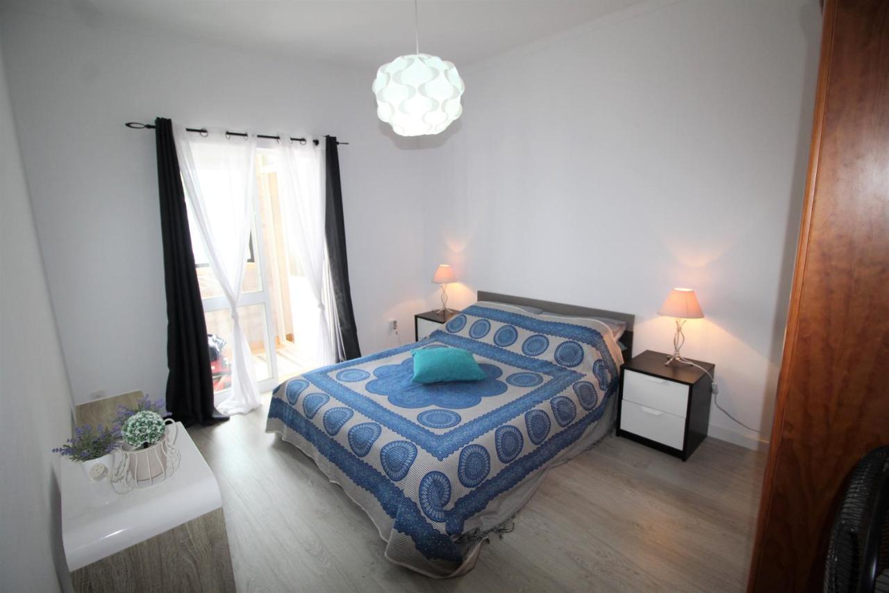 Apartamento T1 Alvor/ Centro Eksteriør bilde