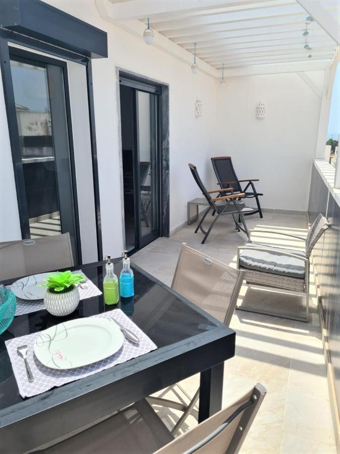 Apartamento T1 Alvor/ Centro Eksteriør bilde