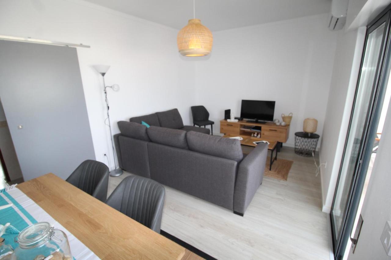 Apartamento T1 Alvor/ Centro Eksteriør bilde