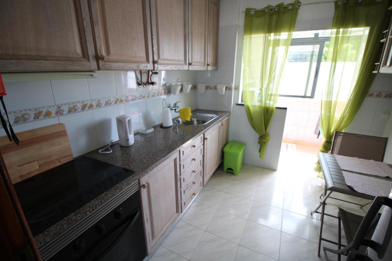 Apartamento T1 Alvor/ Centro Eksteriør bilde