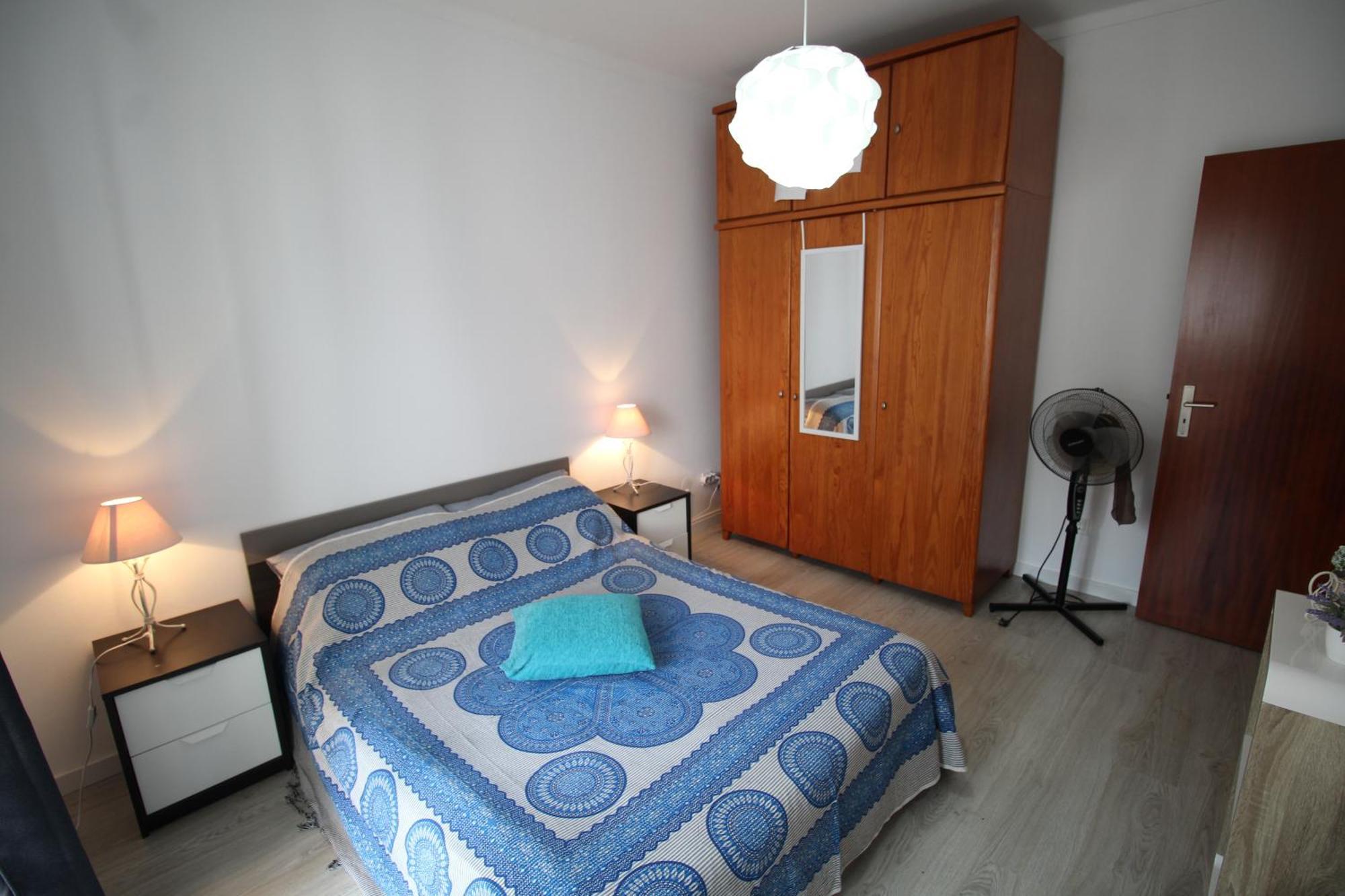 Apartamento T1 Alvor/ Centro Eksteriør bilde